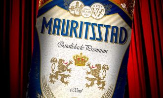 Cerveja Mauritsstad