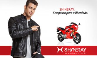 shineray